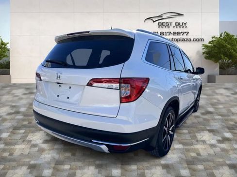 Used 2019 Honda Pilot Touring image 6