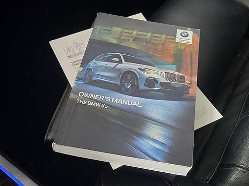 Used 2019 BMW X5 xDrive40i w/ Convenience Package image 26