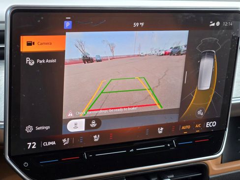 New 2025 Volkswagen ID. Buzz Pro S image 12