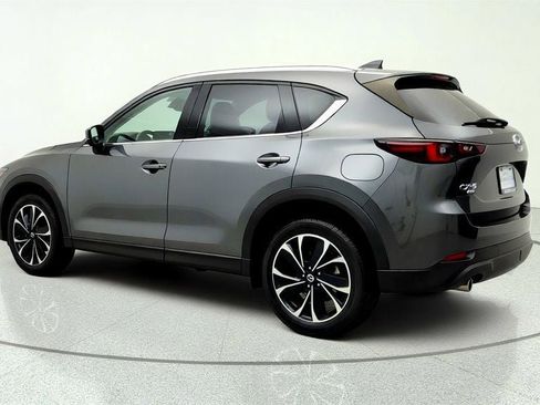 Used 2023 MAZDA CX-5 AWD 2.5 S w/ Premium Plus Pkg image 7