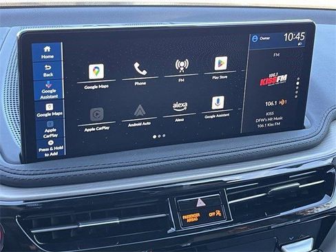 New 2026 Acura MDX SH-AWD w/ Advance Package image 19