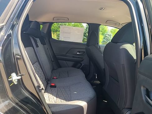 New 2026 Nissan Kicks SV w/ Cold Weather Package AWD/4WD image 26