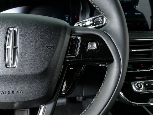 Used 2024 Lincoln Corsair Premiere w/ Equipment Group 101A image 10