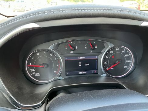 Used 2024 Chevrolet Blazer LT w/ Convenience Package FWD image 26