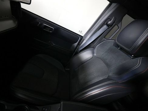 Used 2024 Ford Bronco Raptor w/ Interior Carbon Fiber Pack 6 AWD/4WD image 32