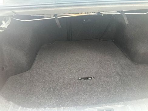 Used 2016 Nissan Altima 2.5 SL w/ 2.5 Technology w/LED Package image 41