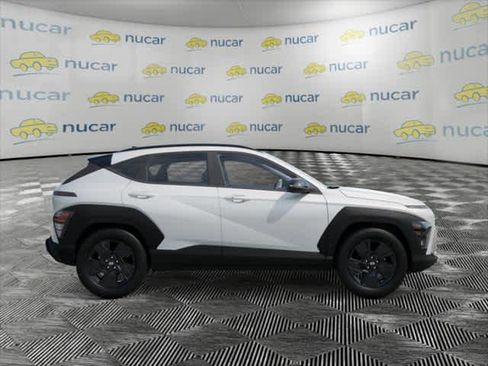 New 2026 Hyundai Kona SEL Premium image 7