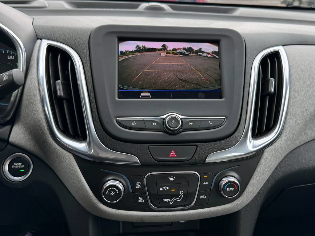 Used 2020 Chevrolet Equinox LS AWD/4WD image 29