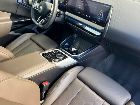 Used 2025 BMW X3 M50 w/ Premium Package AWD/4WD image 17