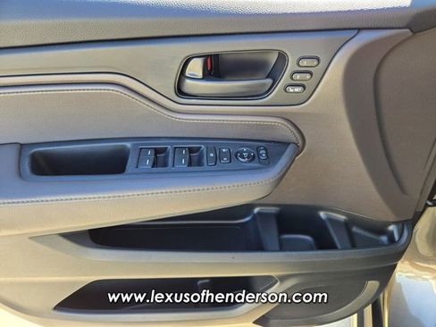 Used 2020 Honda Odyssey EX-L image 21
