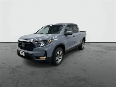 New 2026 Honda Ridgeline RTL image 7