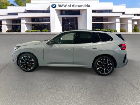 New 2026 BMW X3 M50 w/ Premium Package AWD/4WD image 8