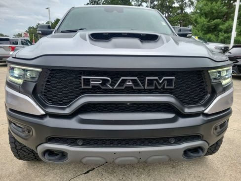 Used 2021 RAM 1500 TRX w/ TRX Level 2 Equipment Group AWD/4WD image 5