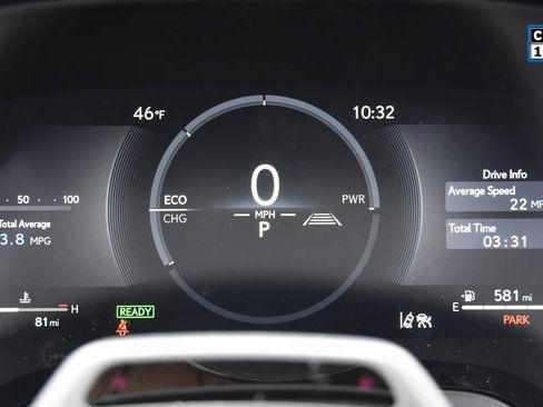 Used 2023 Lexus RX 350 Premium image 13