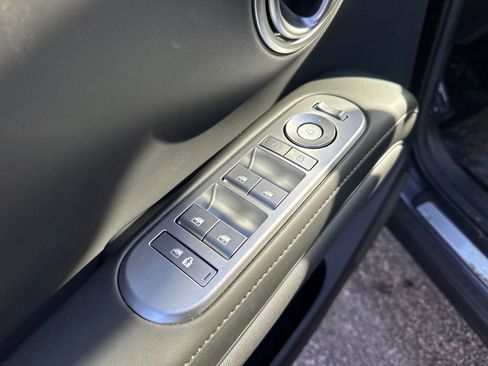 New 2026 Hyundai Palisade Calligraphy image 12