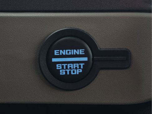 New 2026 Ford Bronco Big Bend AWD/4WD image 16