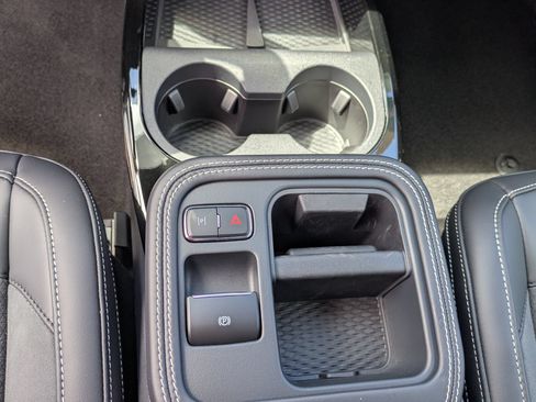 Certified 2025 Ford Mustang Mach-E GT AWD/4WD image 25