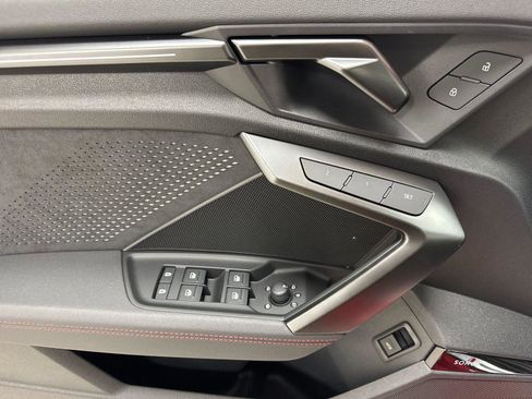 New 2026 Audi RS 3 AWD/4WD image 10