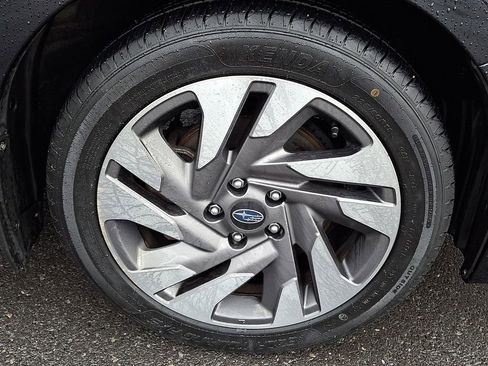 Used 2023 Subaru Legacy Touring XT image 11