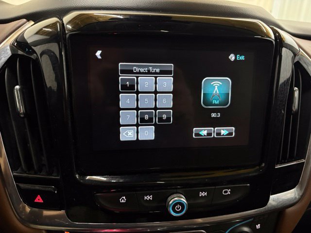 Used 2019 Chevrolet Traverse High Country w/ LPO, Floor Liner Package AWD/4WD image 48