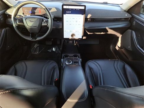 Certified 2023 Ford Mustang Mach-E Premium image 10