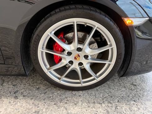 Used 2014 Porsche Cayman S RWD image 38
