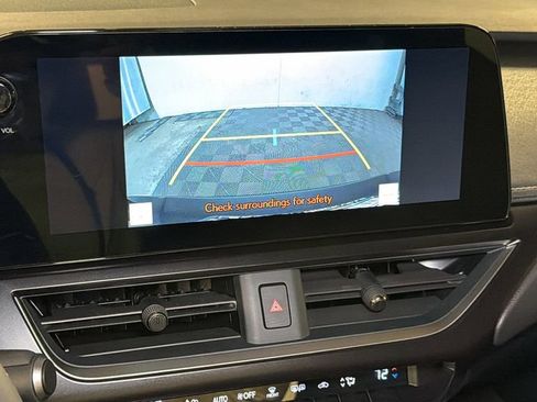 Certified 2025 Lexus UX 300h 300h Premium w/ Accessory Package (Z1) image 28