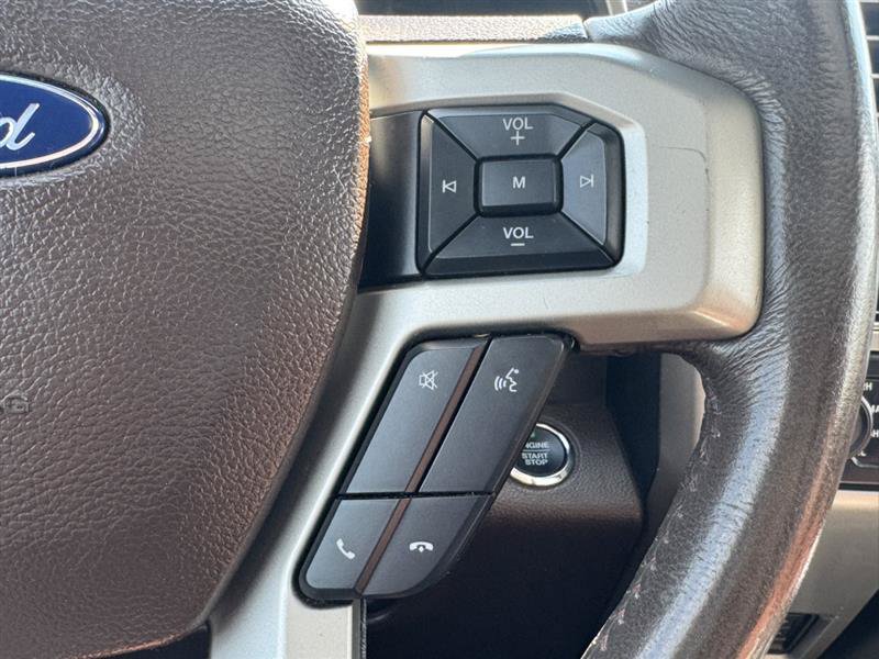Used 2019 Ford F150 King Ranch w/ Equipment Group 601A Luxury AWD/4WD image 28