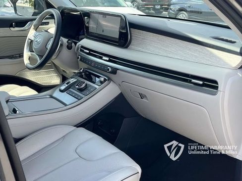 Used 2024 Hyundai Palisade Calligraphy AWD/4WD image 33