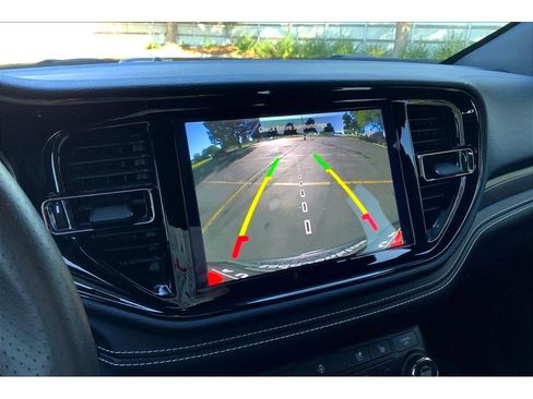 Used 2024 Dodge Durango SRT w/ Trailer Tow Group IV image 22