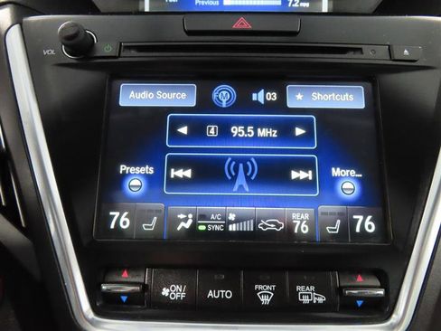 Used 2014 Acura MDX SH-AWD image 28