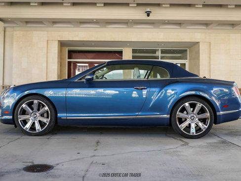 Used 2014 Bentley Continental GT AWD/4WD image 15