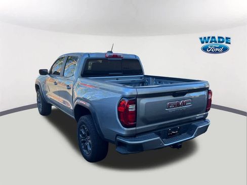 Used 2024 GMC Canyon Elevation w/ Elevation Premium Package image 7