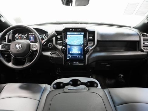 Used 2024 RAM 3500 Tradesman image 18