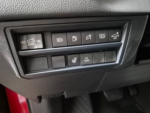 New 2026 Toyota Tundra Limited image 20