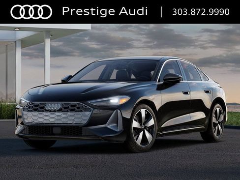 Used 2025 Audi A5 2.0T Premium w/ Convenience Package AWD/4WD image 26