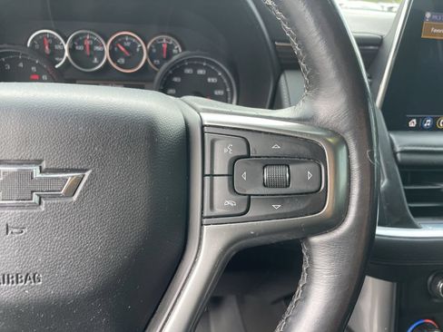 Used 2021 Chevrolet Tahoe Z71 AWD/4WD image 17