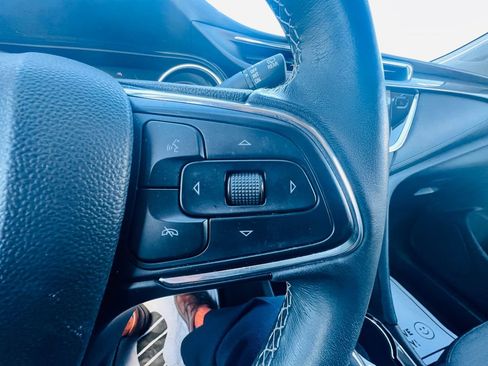 Used 2023 Buick Encore GX Select w/ Sport Touring Package image 24