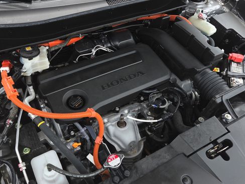 Used 2023 Honda CR-V Sport image 19