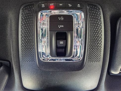 New 2026 Mercedes-Benz GLB 250 4MATIC image 27