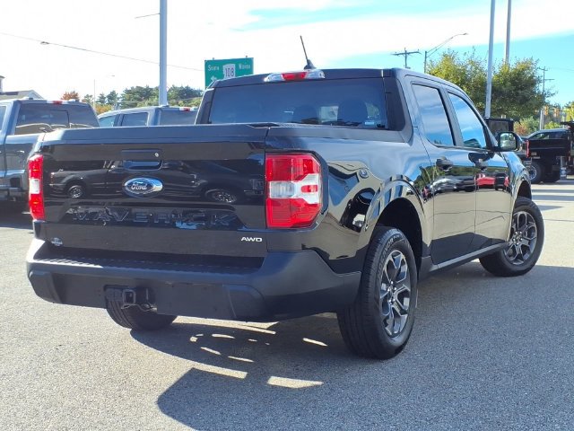 Used 2023 Ford Maverick XLT w/ Equipment Group 300A Standard AWD/4WD image 5