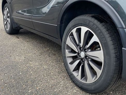 Used 2018 Buick Encore Preferred image 14