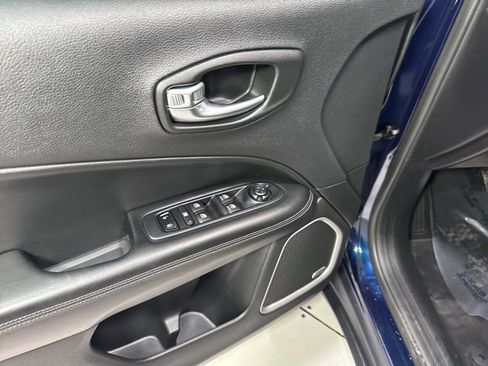 Used 2020 Jeep Compass High Altitude image 10