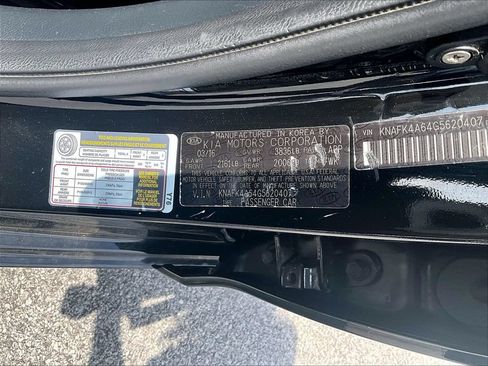 Used 2016 Kia Forte LX FWD image 36