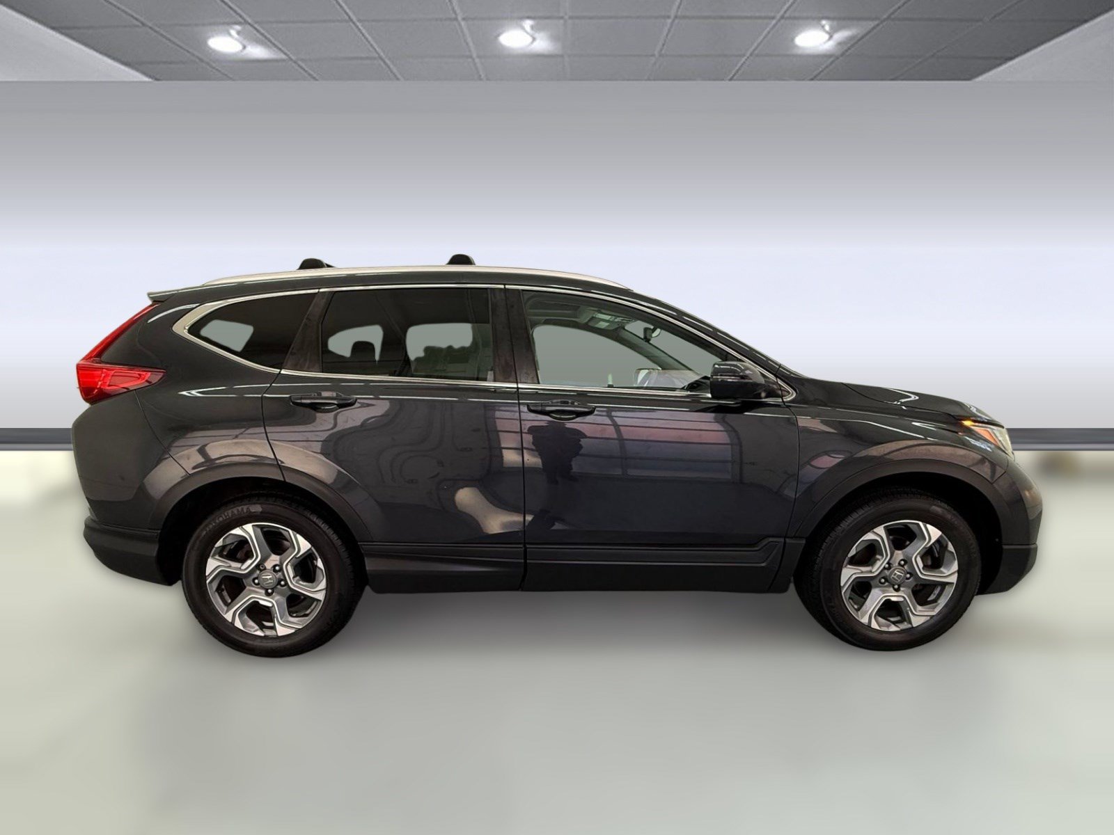 Used 2017 Honda CR-V EX-L image 7