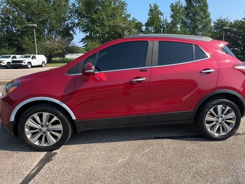 Used 2019 Buick Encore Preferred FWD image 5