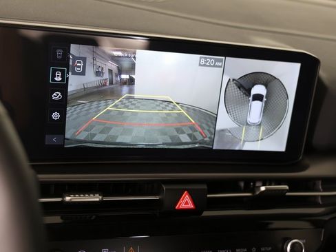 Certified 2026 Kia Sportage SX image 20