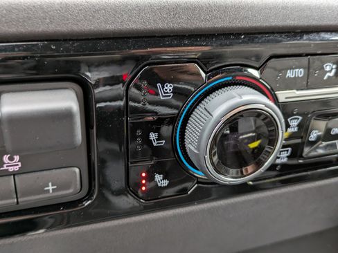 Used 2024 Chevrolet Silverado 1500 ZR2 w/ ZR2 Bison Edition image 24