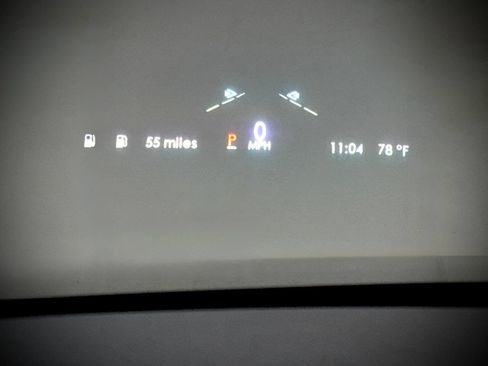 Used 2019 Lincoln Continental Reserve image 48