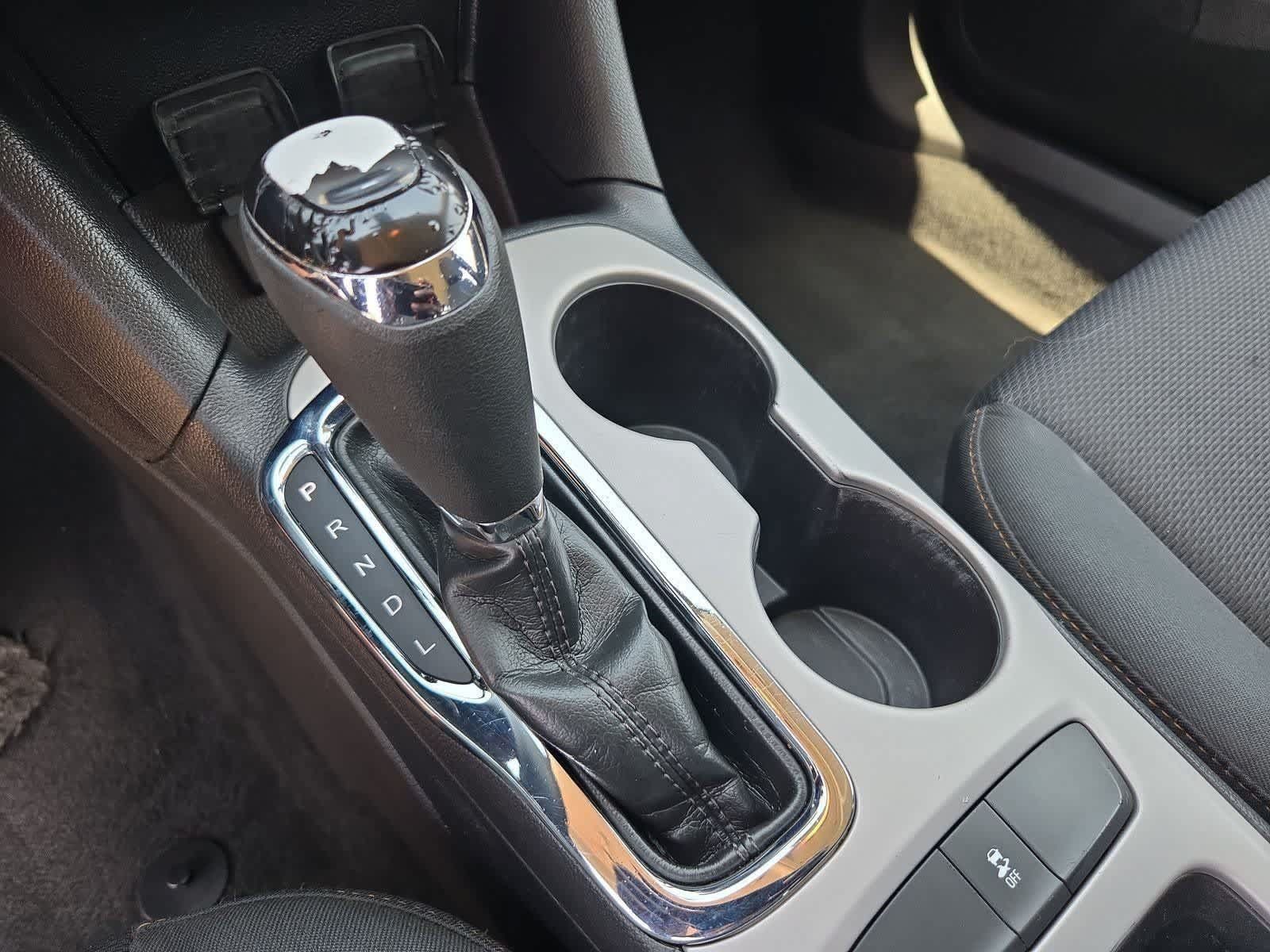 Used 2018 Chevrolet Cruze LS FWD image 26